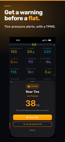 Bike IQ Screenshot 6 of 9