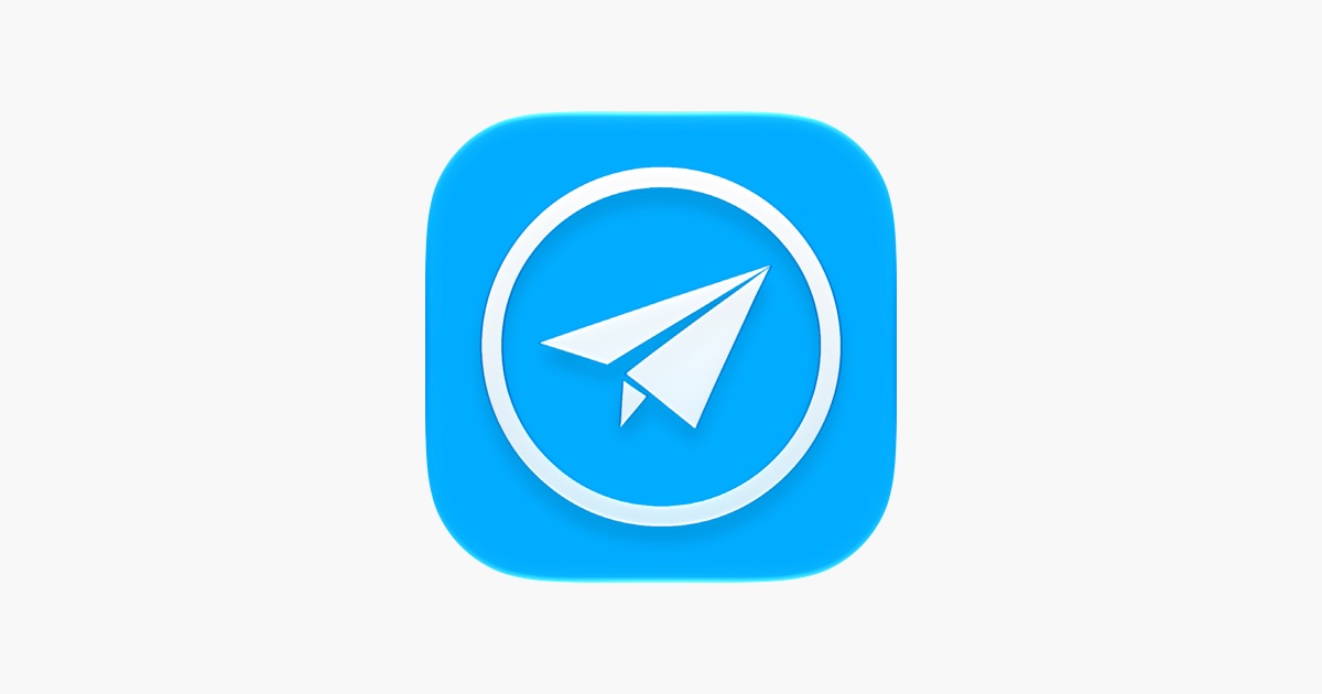 ‎Direct Chat For Telegram web App - App Store
