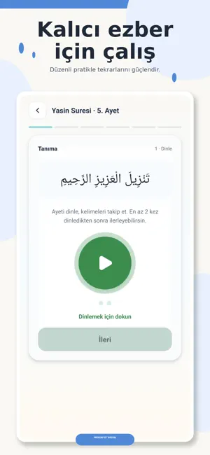 Muhafız Yasin screenshot 3