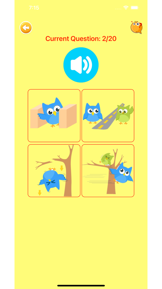 #5. Learn Danish Voca Flashcards (iOS) 由: Duc Tang Van