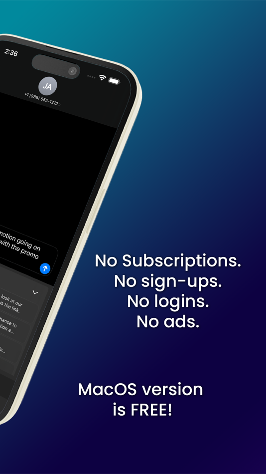 #2. Cloud Snippets - Mobile (iOS) 由: SageScope Tech