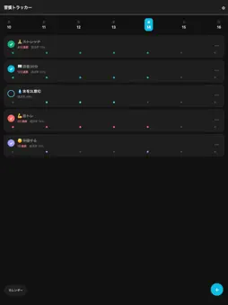 HabitFlow Daily screenshot 9