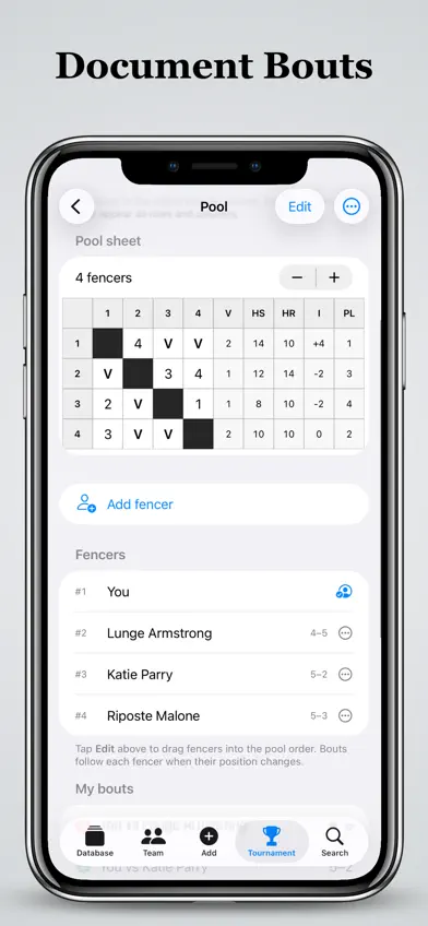 Piste IQ screenshot 5
