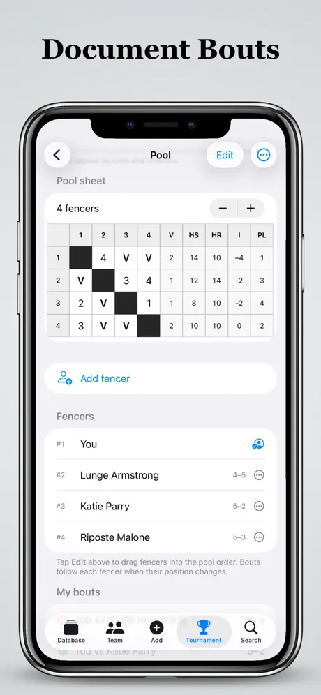 Piste IQ screenshot 5