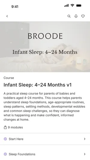 BROODE screenshot 4