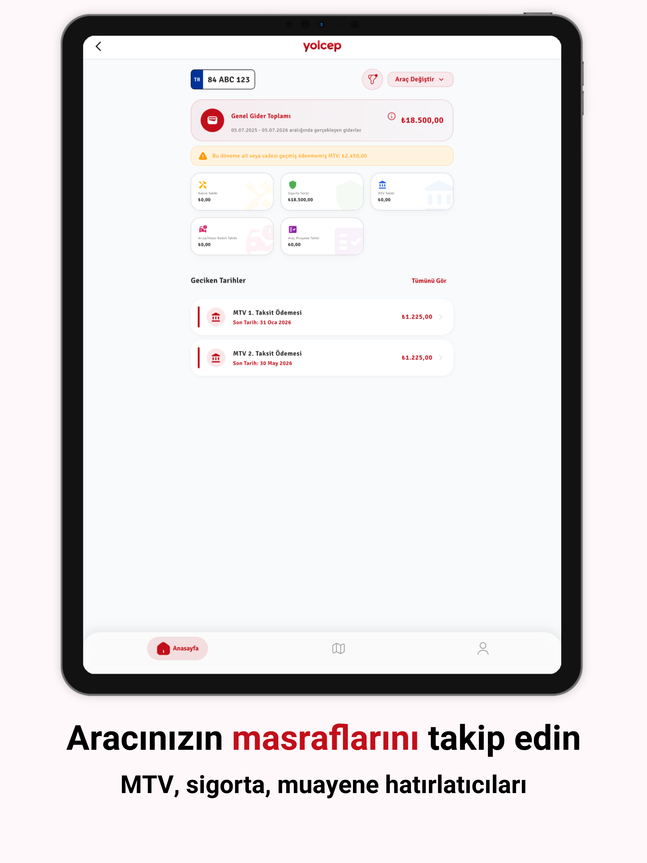 Yolcep screenshot 9
