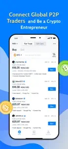 CoinCola Lite screenshot #1 for iPhone