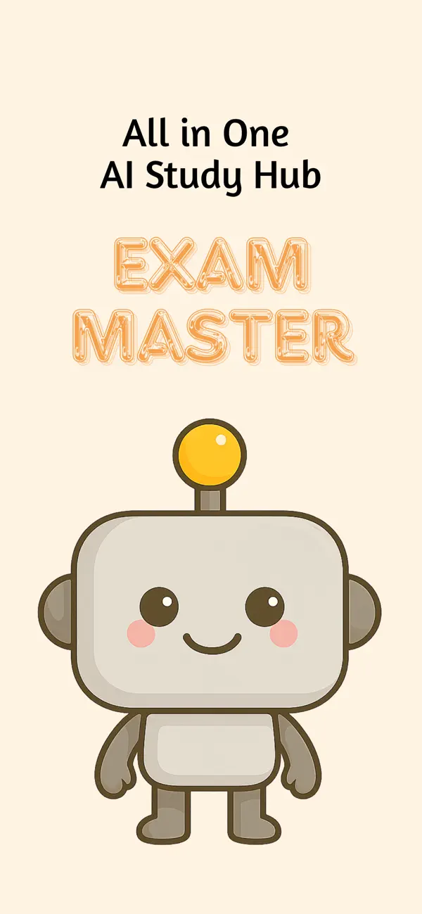 #1. Exam Master: Study Screen Time (iOS) By: Aitolkyn Abdulvakhapova