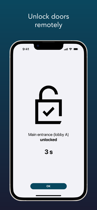 iLOQ Screenshot 4 of 4
