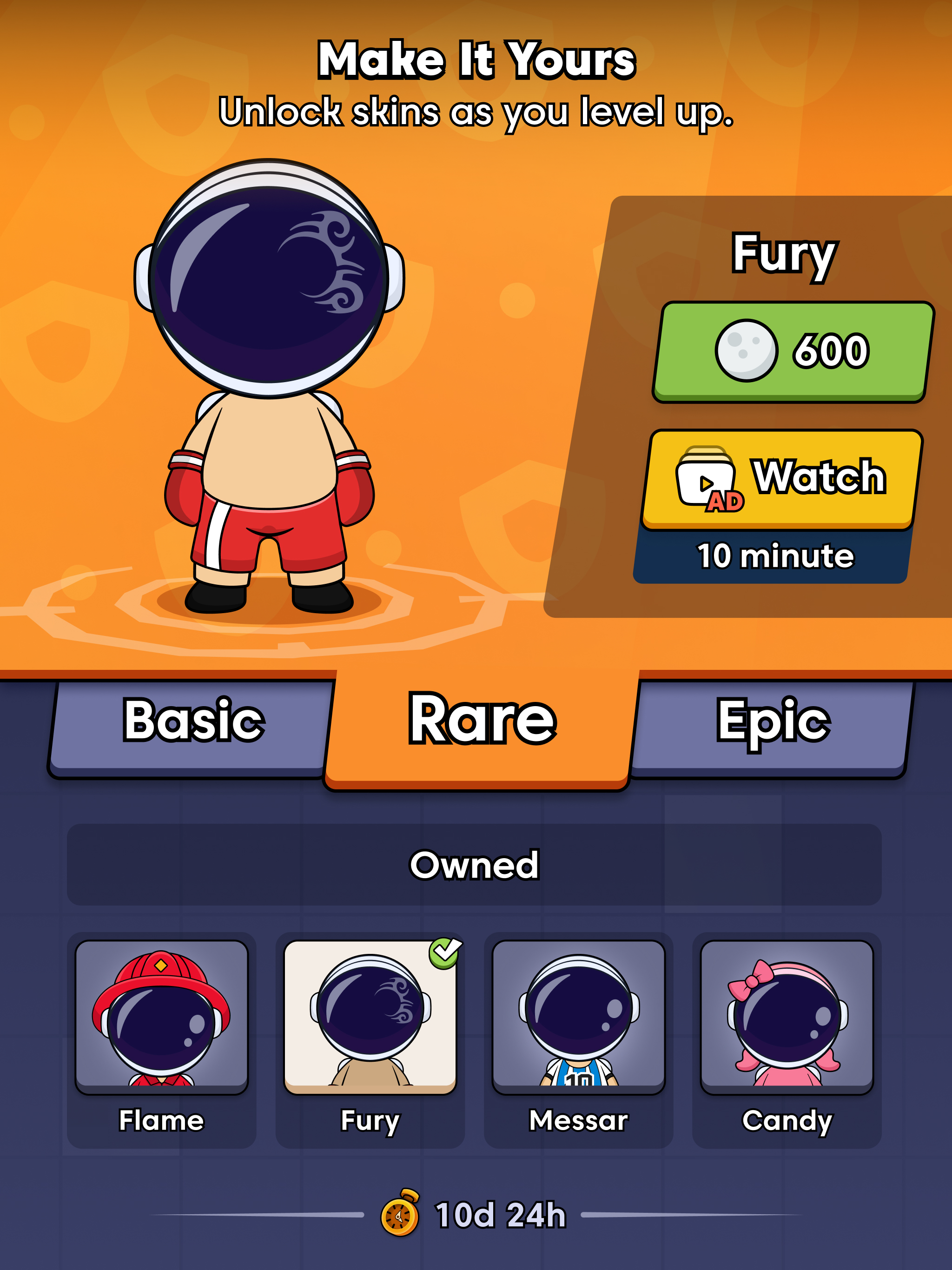 HYST screenshot 12