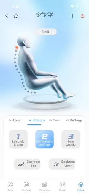 REEAD AI screenshot 3