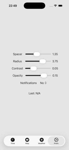 Widgets Factory Screenshot 9 of 9