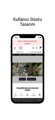 CG Takı Dizayn screenshot