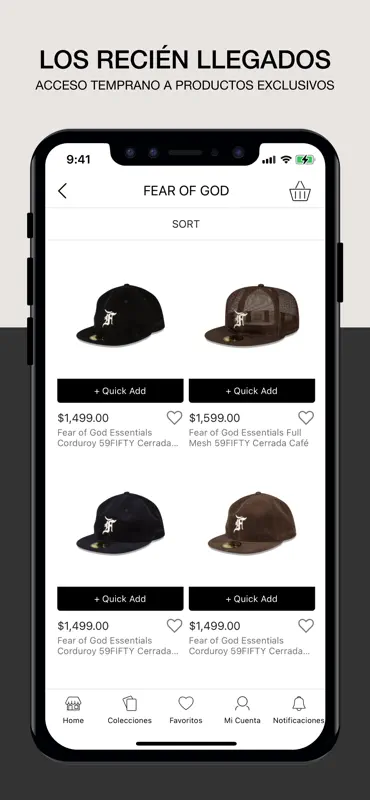 New Era MX screenshot 5 of 6