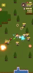 10MIN HEROES screenshot #1 for iPhone