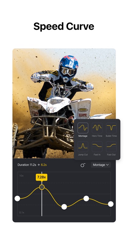 VN Video Editor screenshot-4