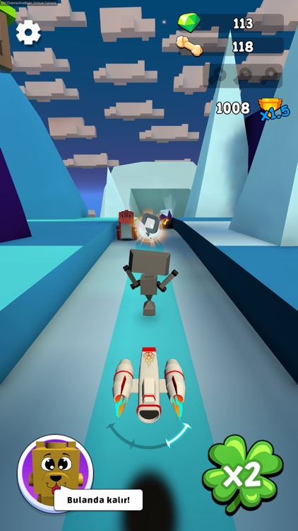 Comicus World screenshot-8