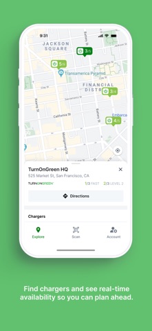 TurnOnGreen Screenshot 3 of 6