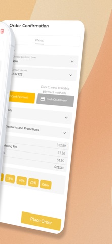 Ho Mei Express Screenshot 6 of 6