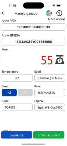 Redigan Screenshot 4 of 5