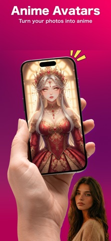 Facemagic AI - Video Generator Screenshot 5 of 6
