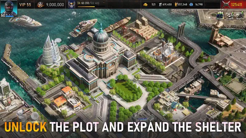 Age of Origins:Tower Defense screenshot 5 of 6