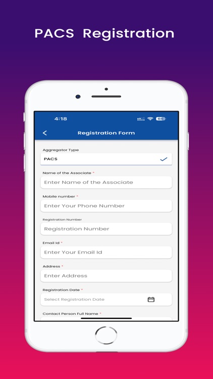 NCCF India screenshot-4