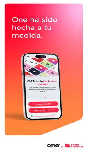 App One screenshot 1