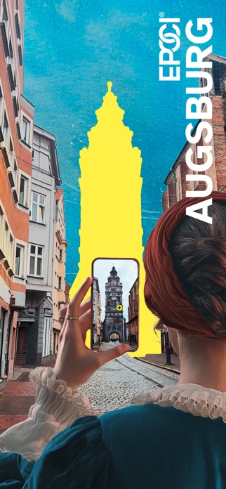 EPOCI® Augsburg Screenshot 1 of 6