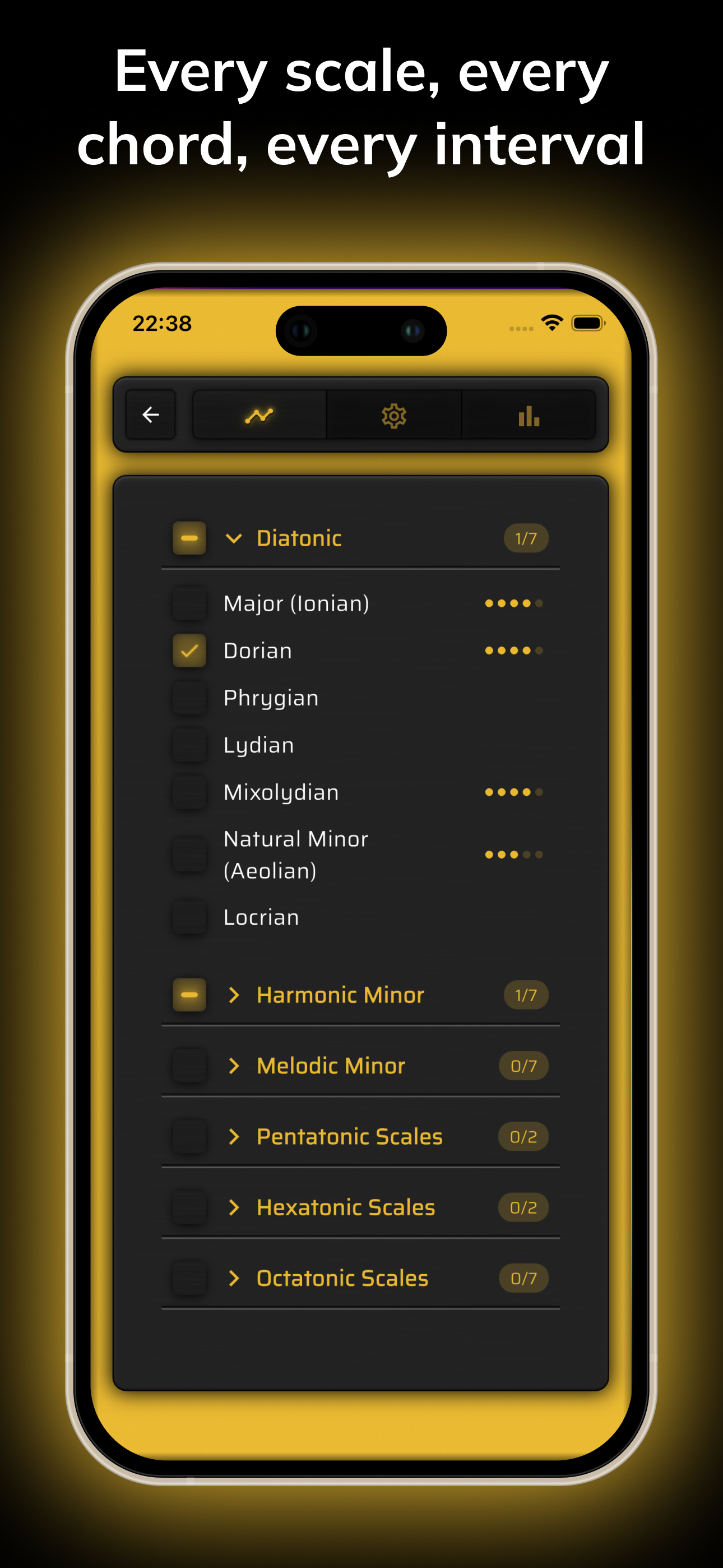 GoodEar Pro screenshot 6