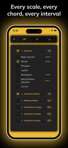 GoodEar Pro Screenshot 6 of 8