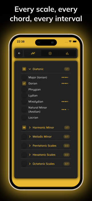 GoodEar Pro Screenshot 6 of 8
