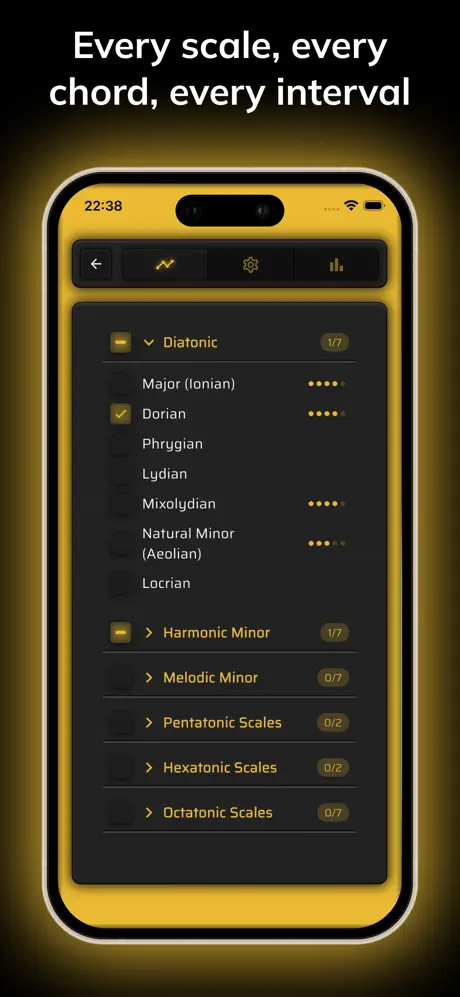 GoodEar Pro screenshot 6