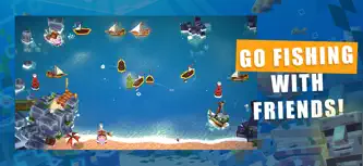 Tiny Aquarium Mobile screenshot 3