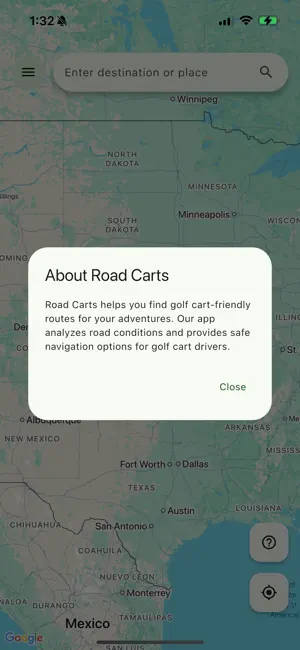 Road Carts screenshot 1