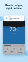 Daily Water Tracker & Intake new screenshot 3