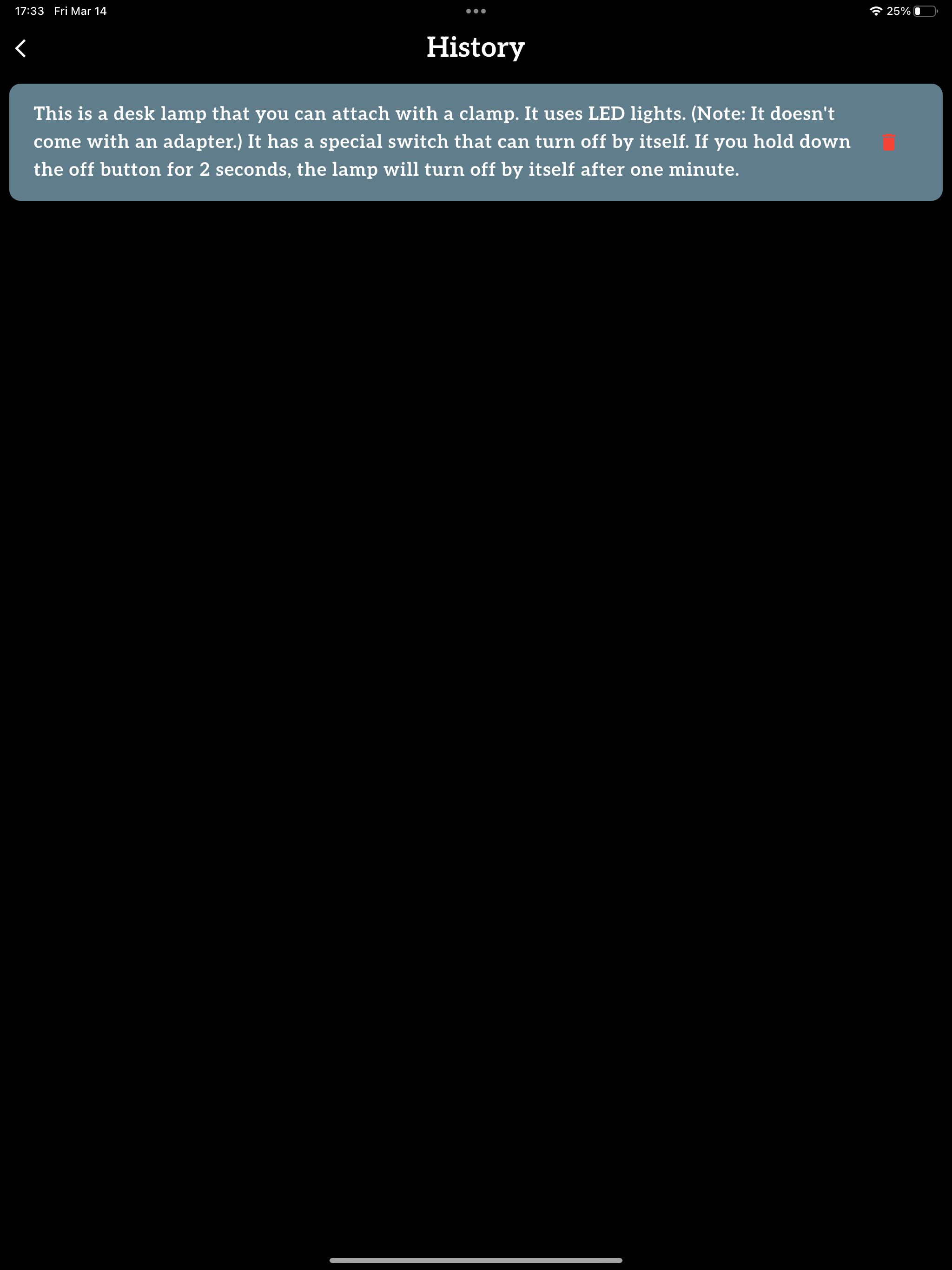 ReadAble: AI Reading Assistant screenshot 10