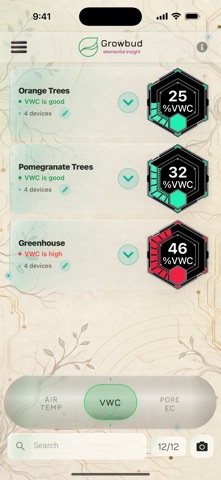 Growbud Screenshot 2 of 10