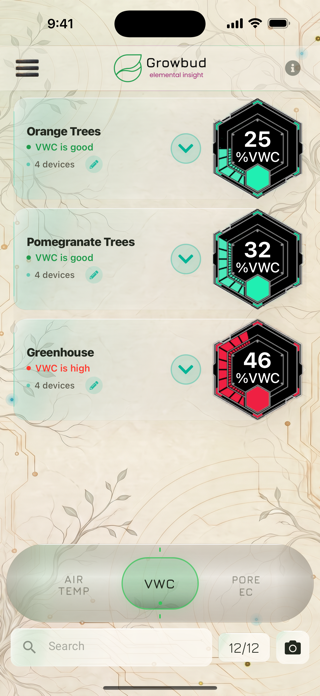 Growbud Screenshot 2 of 10