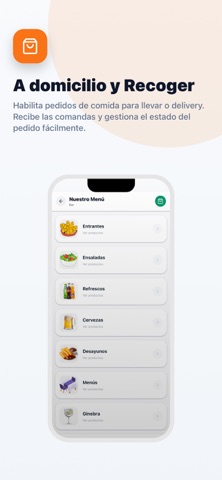 BookC Negocios Cerca screenshot