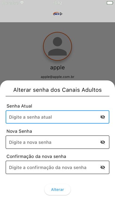 SCSTV screenshot