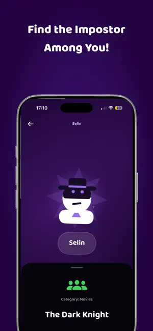 Ortam: Party Games screenshot 2