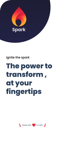 Spark: Coaching for Businesses Screenshot 1 of 10
