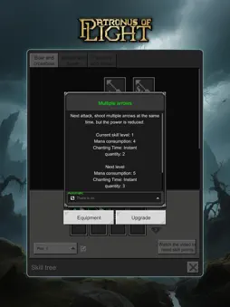 PatronusOfLight screenshot 17
