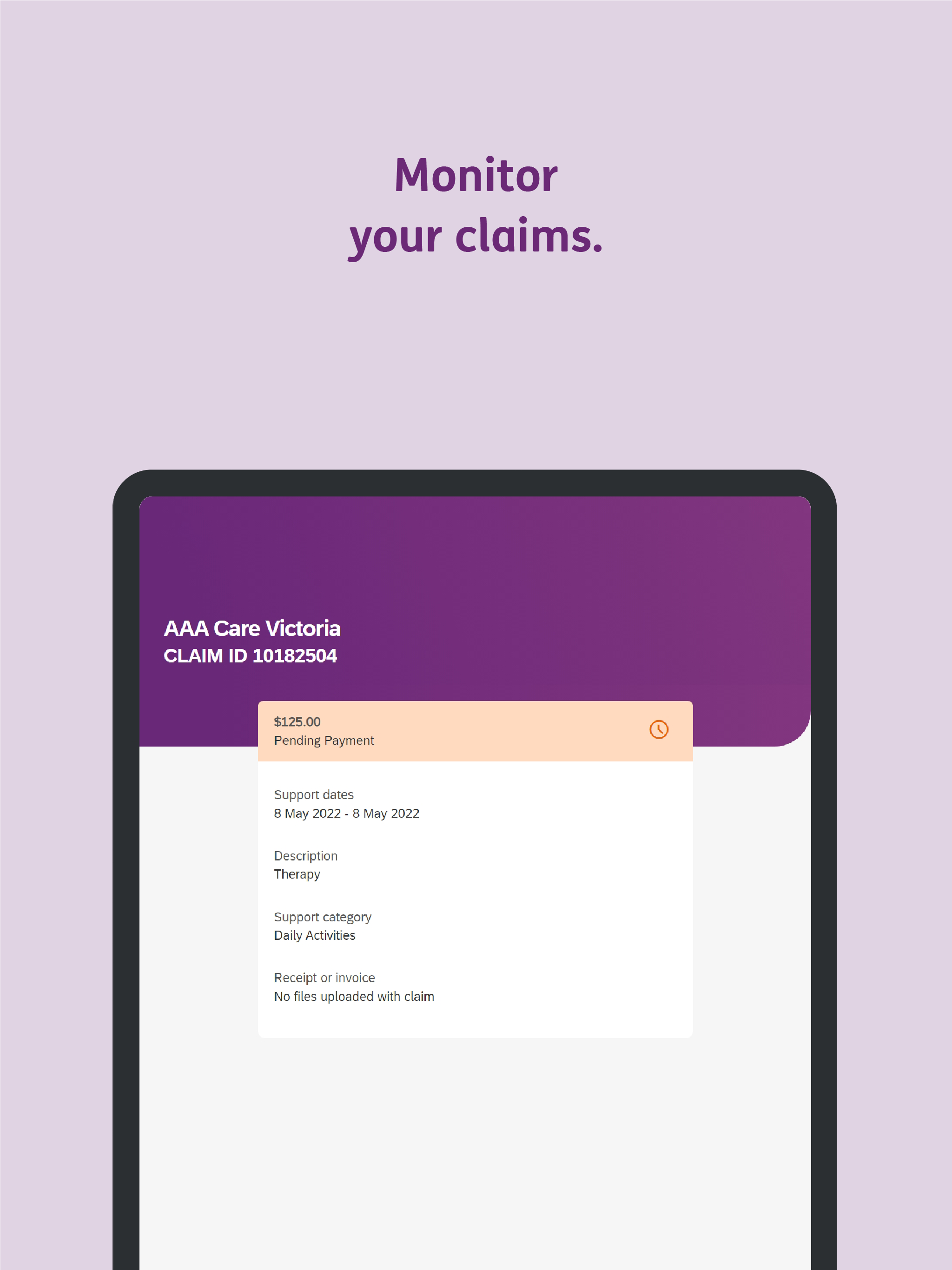 my NDIS screenshot 20