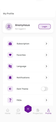 Buy Homes - Buy, Sell and Rent screenshot