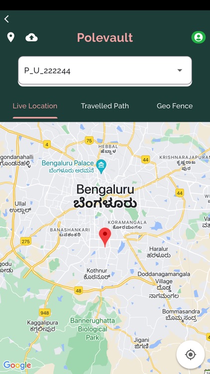 Polevault Plus screenshot-4