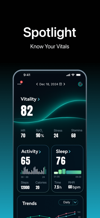 AIVELA Screenshot 1 of 3