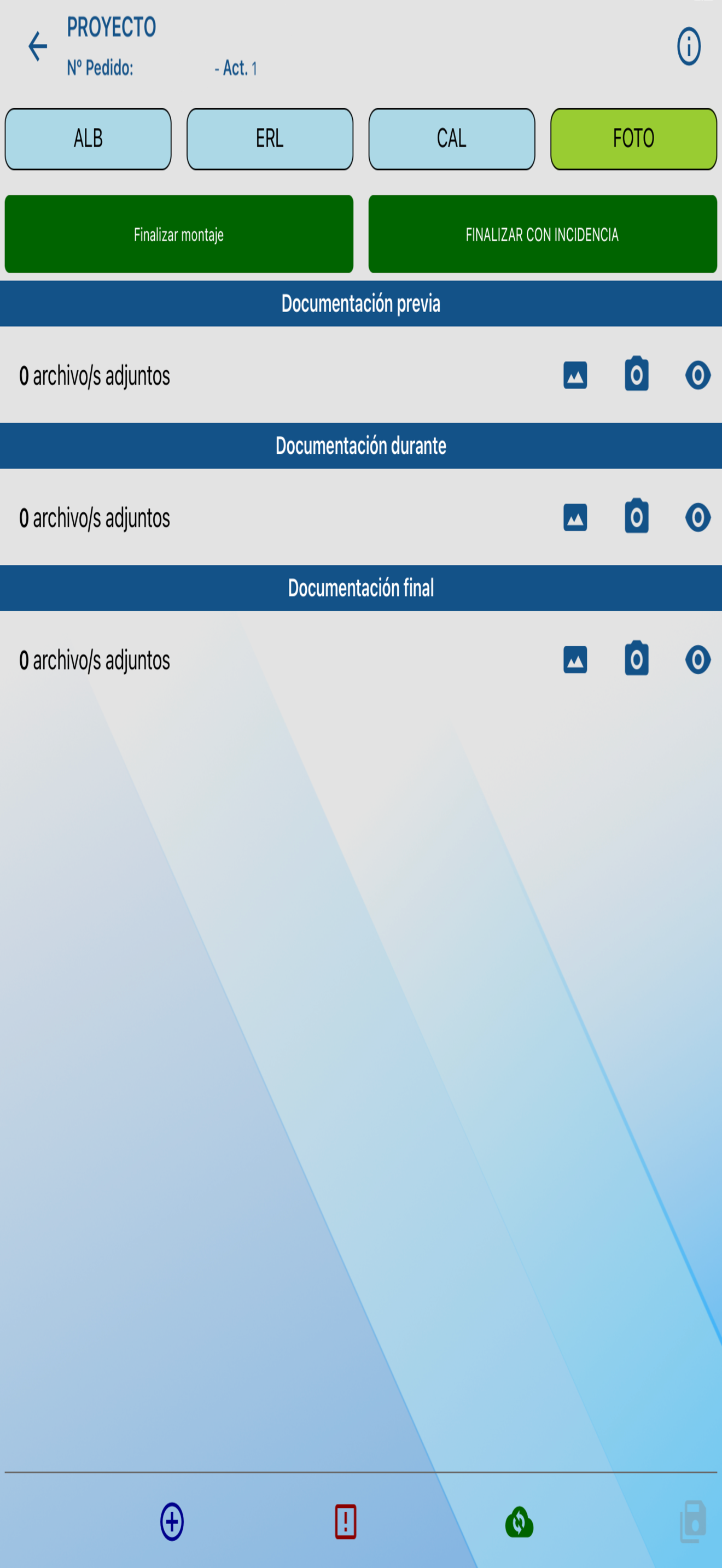 dsMontajesTS screenshot 3