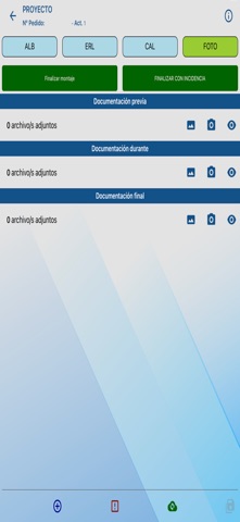 dsMontajesTS screenshot